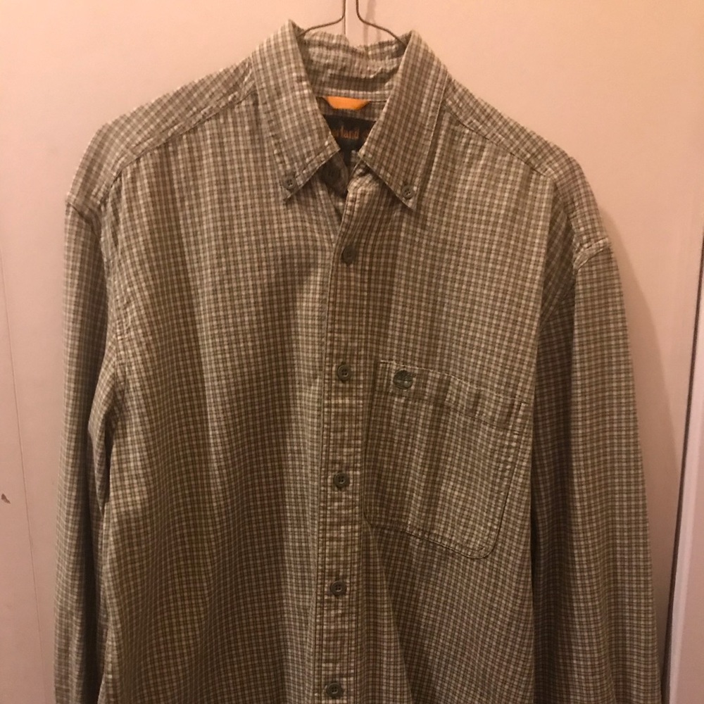 Mens 100% cotton shirt